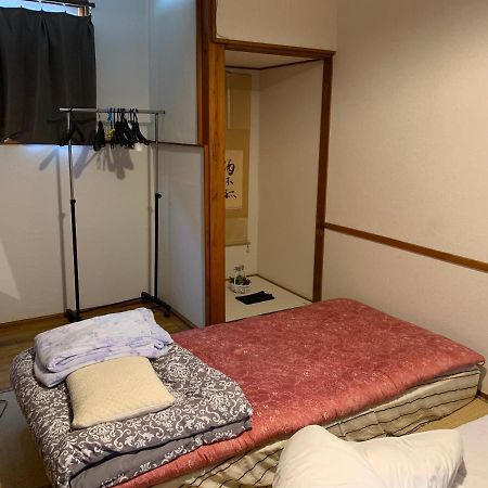 Hotel Buchoho No Yado Morioka Esterno foto